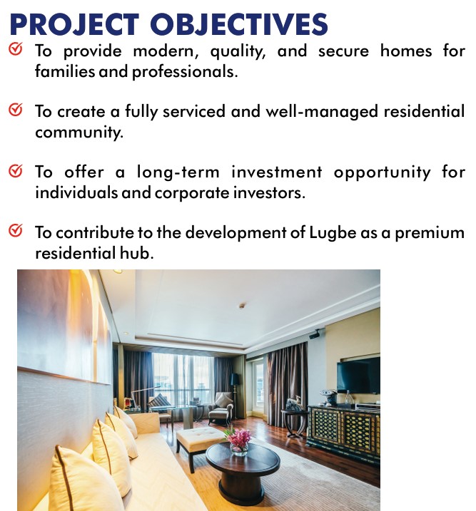 Objective