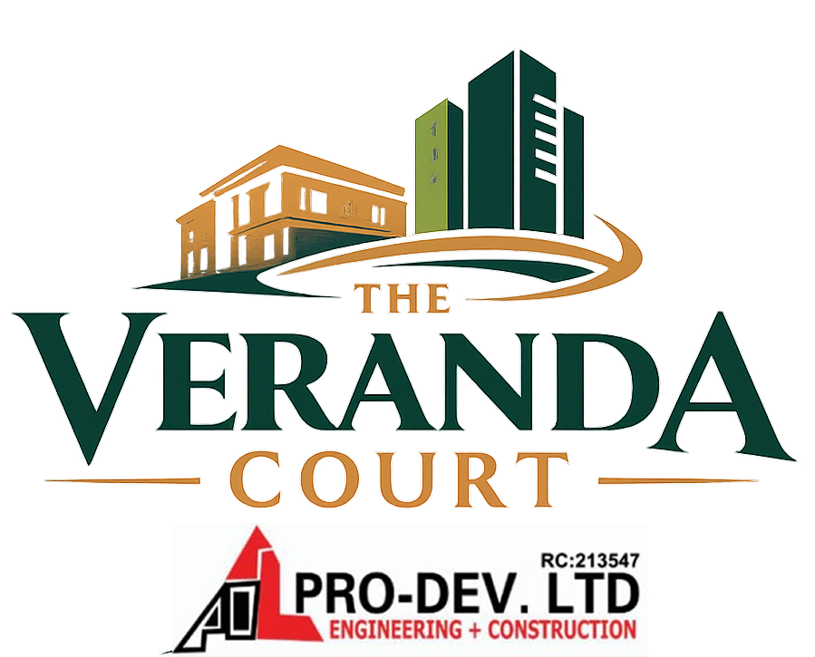 The Veranda Court