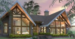 3 Bedroom Apartment (block of 6