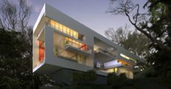 3 Bedroom Apartment (block of 6