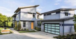 4 Bedroom Semi-Detached (block of 2)