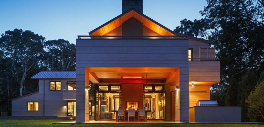 3 Bedroom Apartment (block of 6